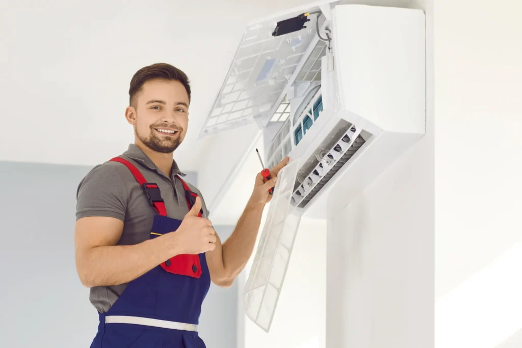 The Ultimate Guide to AC Maintenance Services in Abu Dhabi