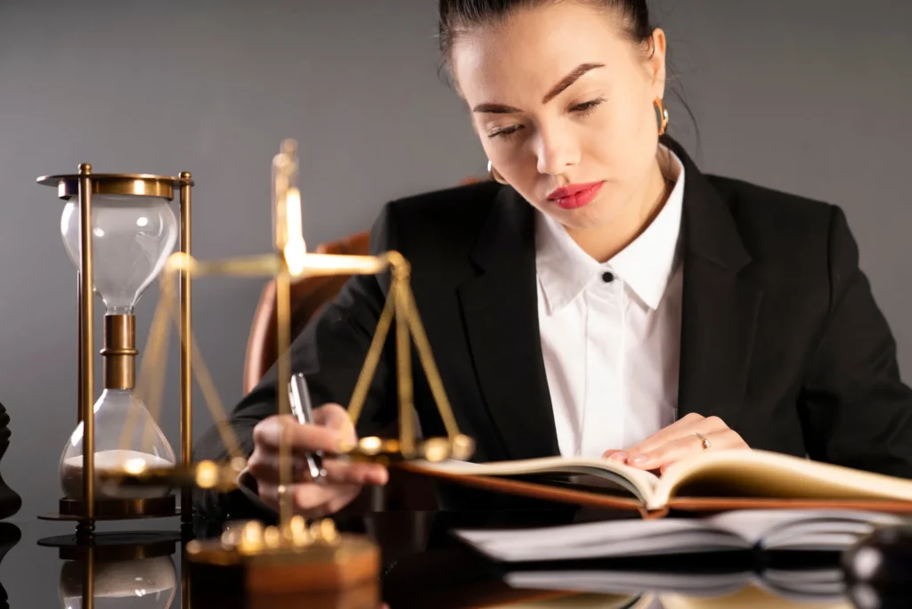 Experienced Advocates Enhance the Criminal Appeals Process in Dubai
