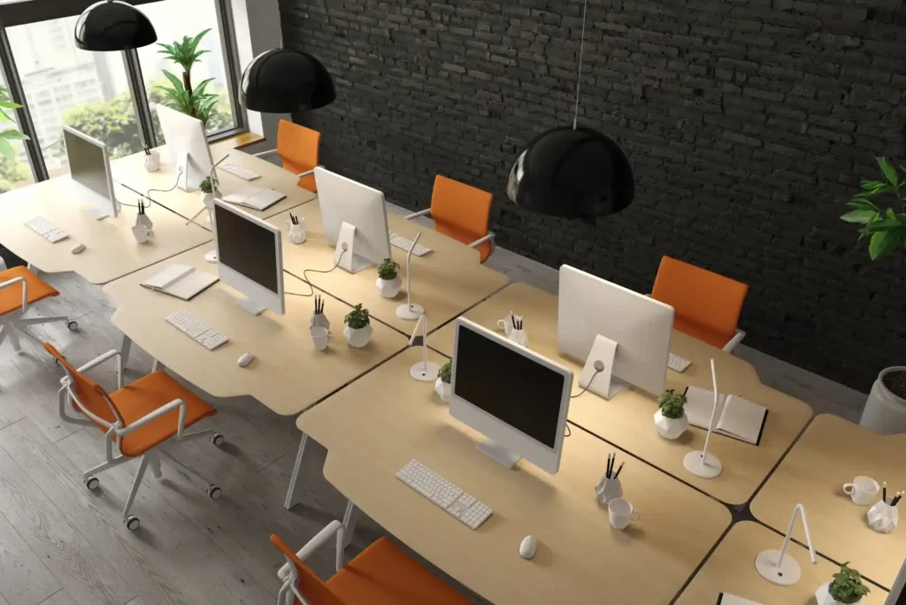 Modern Office Furniture