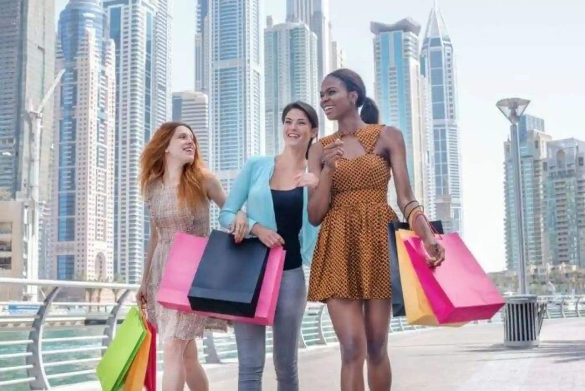 The Ultimate Guide to Shopping in Dubai Where to Find the Best Deals and Unique Items