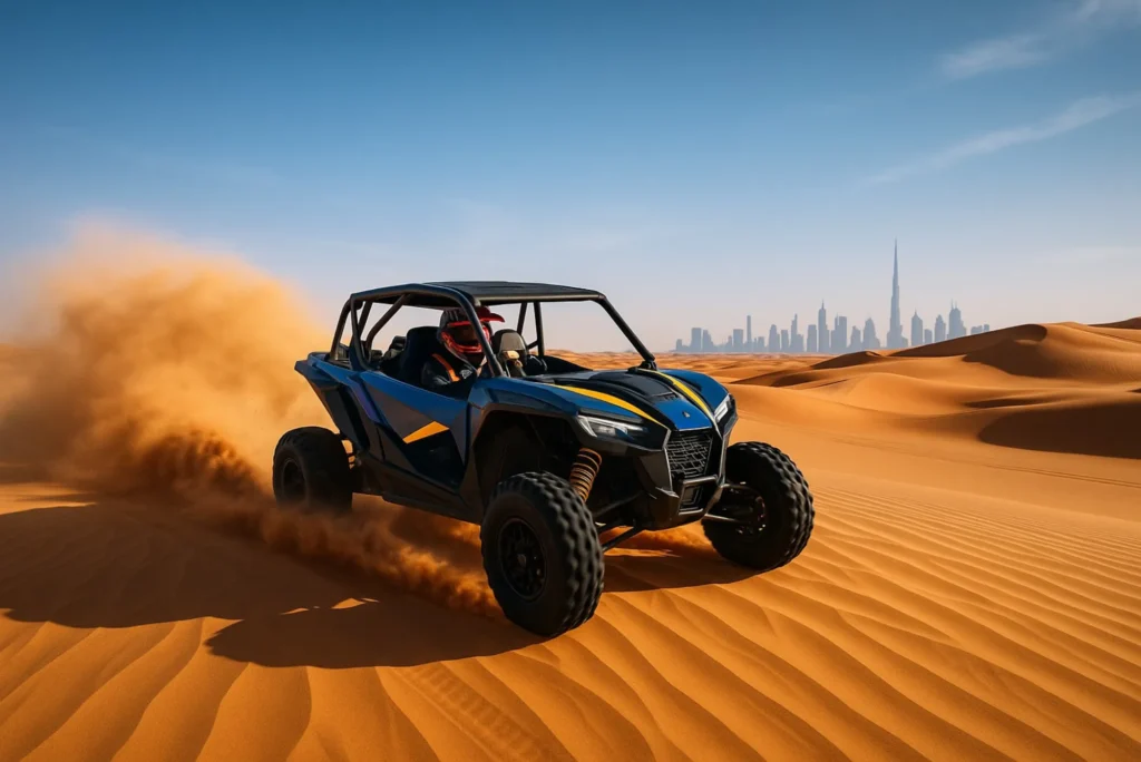 Buggy Dubai DXB