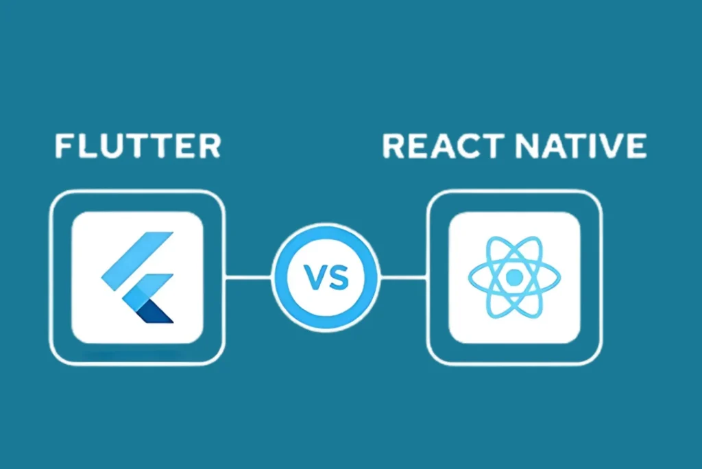 Choose React Native or Flutter for My App