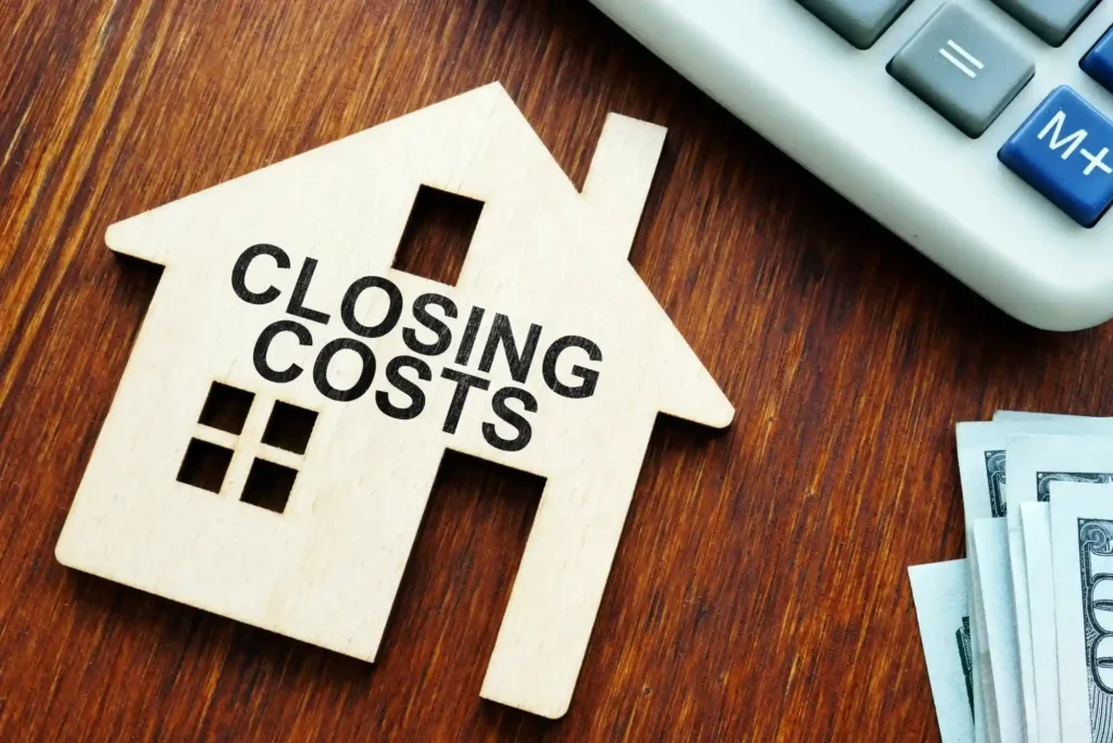 Negotiate Closing Costs with a Seller