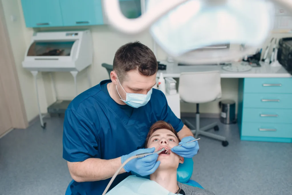 Dental Implants
