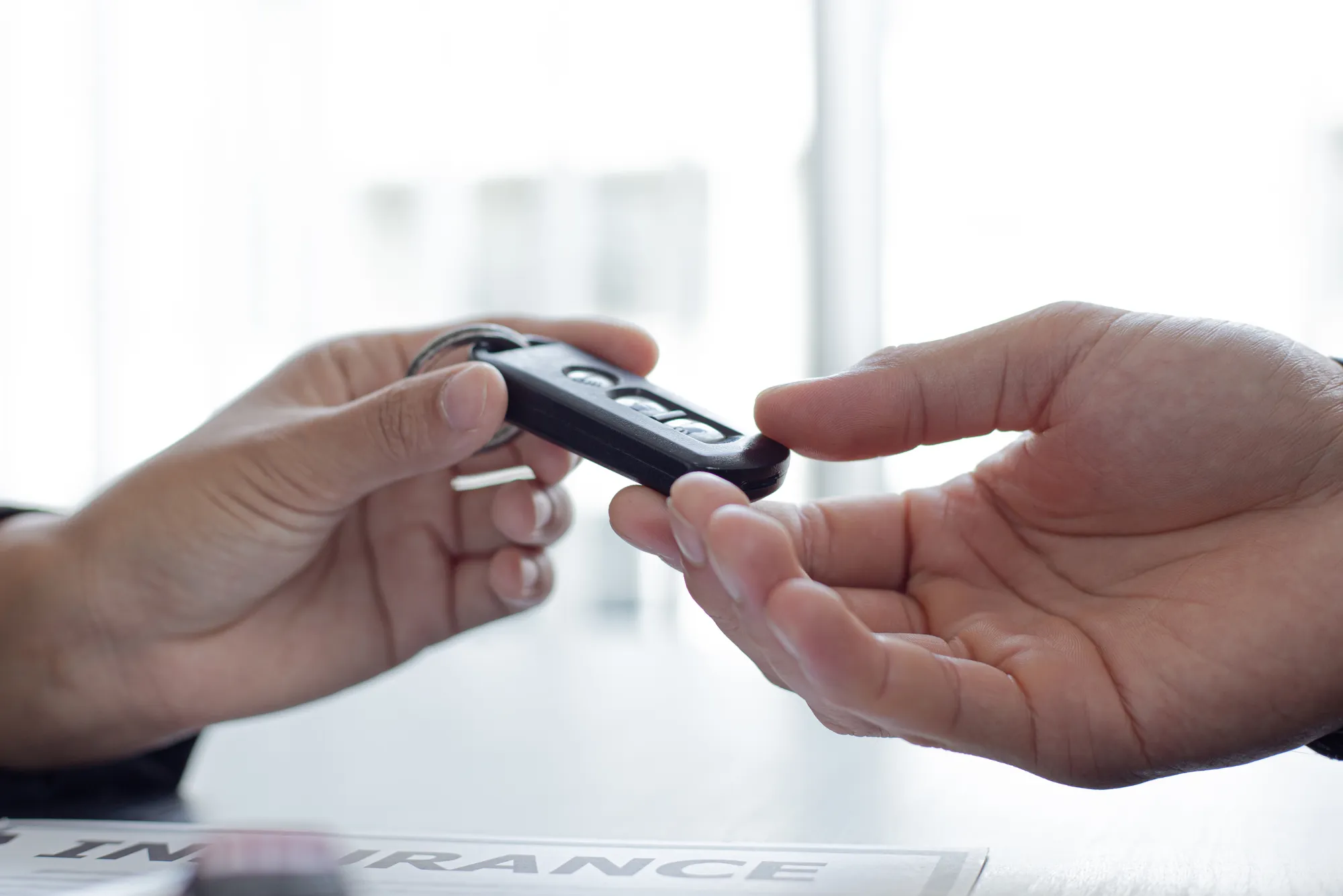Rent a Car in UAE – Fast, Easy, Reliable Booking