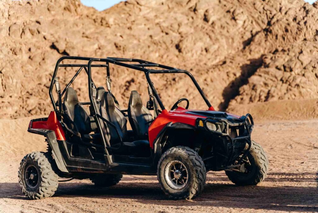 Ultimate Red Dune Buggy Tour Operator in Dubai Dune Buggy Dubai