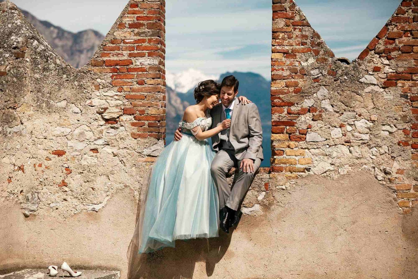 Destination Weddings in the UAE: Why You Need a Videographer in Dubai