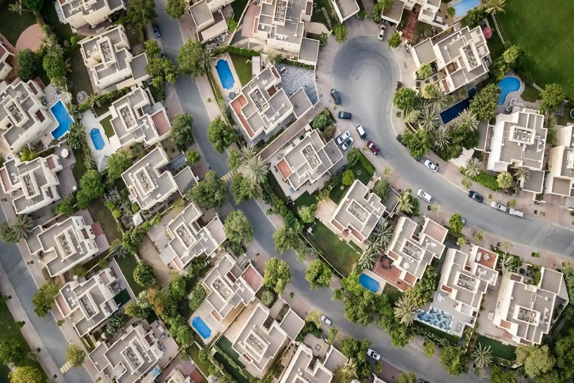 Modern Properties for Sale in Dubai Hills Estate