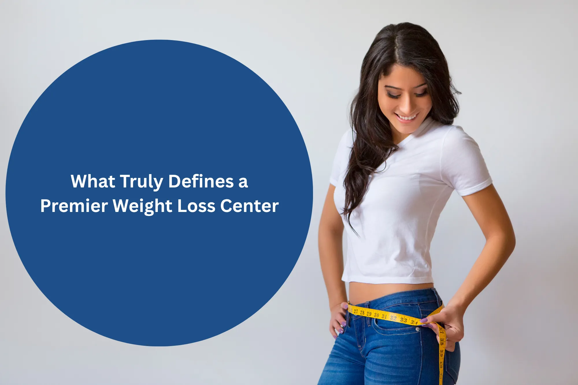 Premier Weight Loss Center