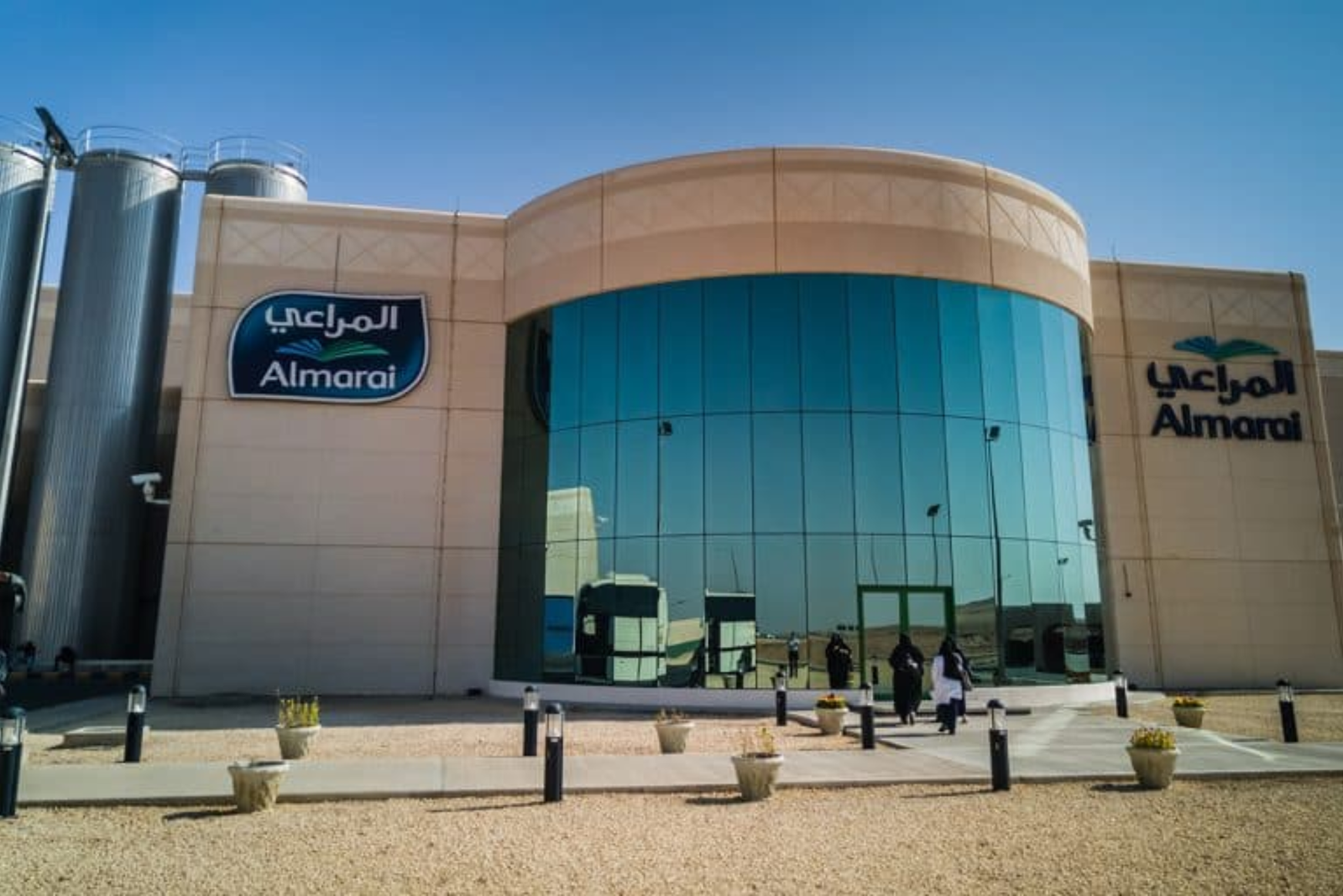 Top FMCG Companies in Dubai in 2025 Ranked Verified