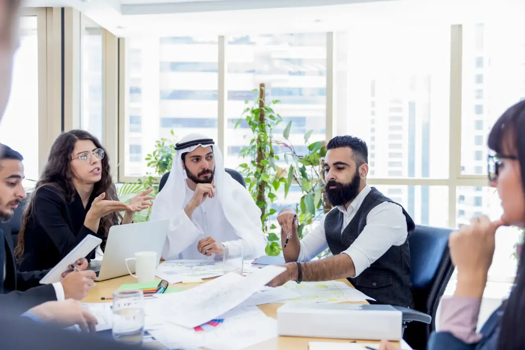 What Services Do the Top PR Firms in UAE Offer & Why Do They Matter