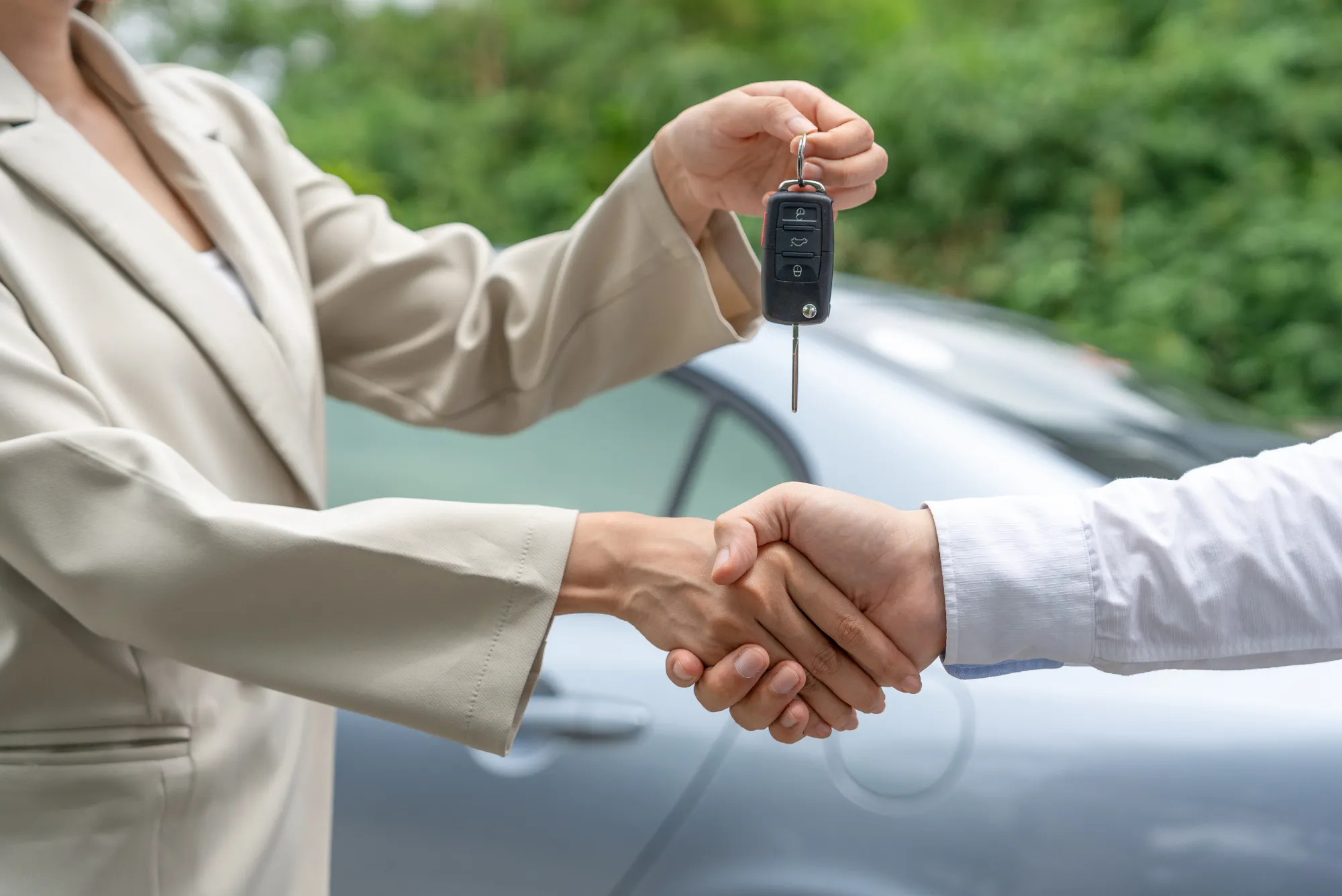 Carabia: The Best Place in Dubai to Sell and Buy a Car