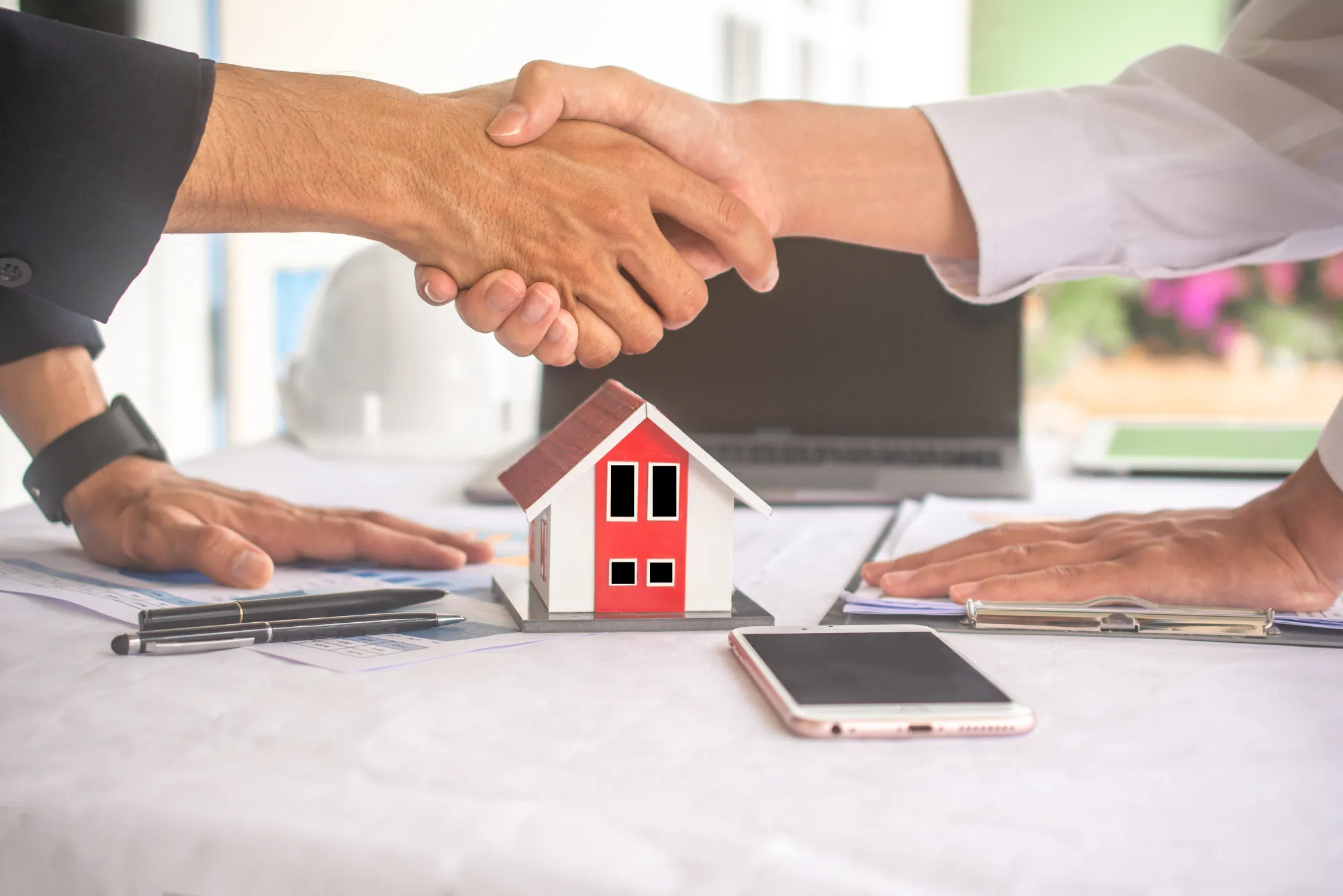 Guide to Finding Your Dubai Home to Buy  