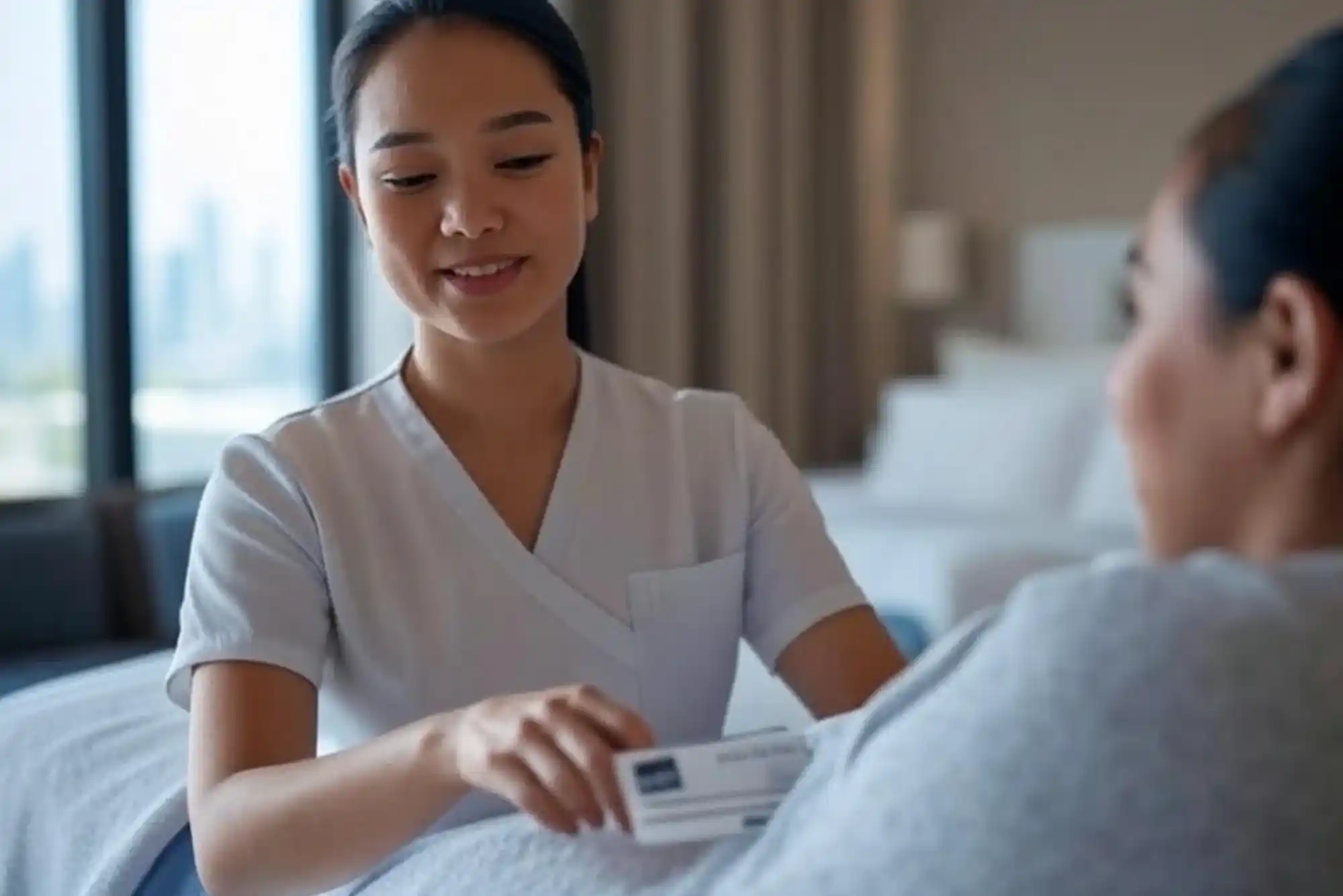 How Can I Verify a Home Massage Therapist’s License in Dubai