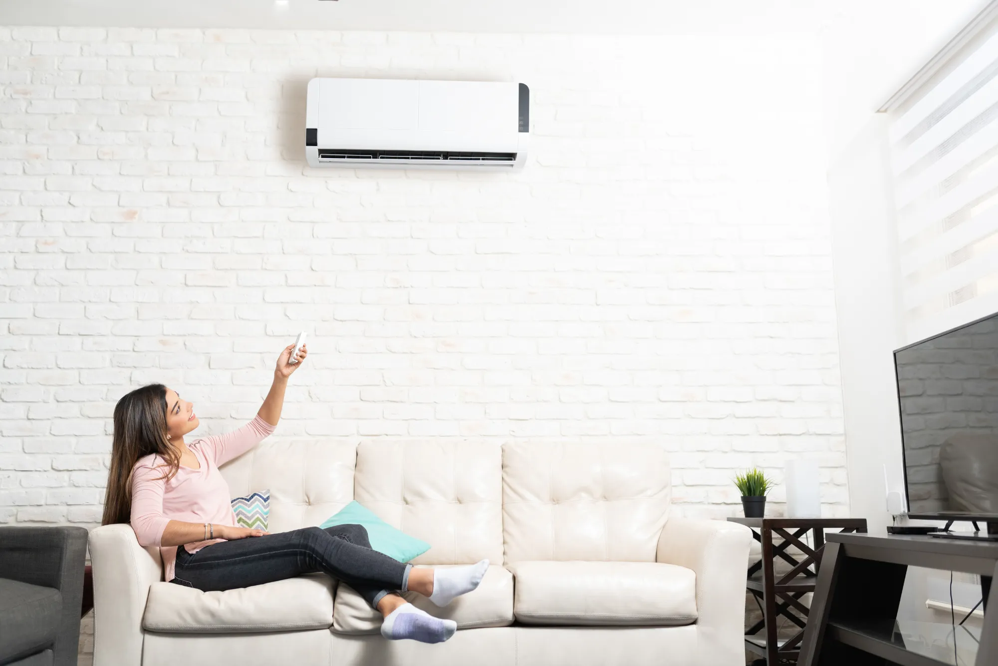 How to Claim Warranty for O General AC in UAE