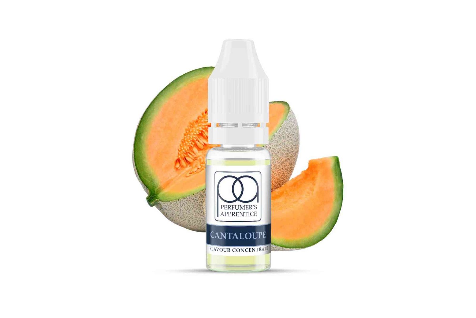 Cantaloupe Vape Juice: A Refreshing Twist