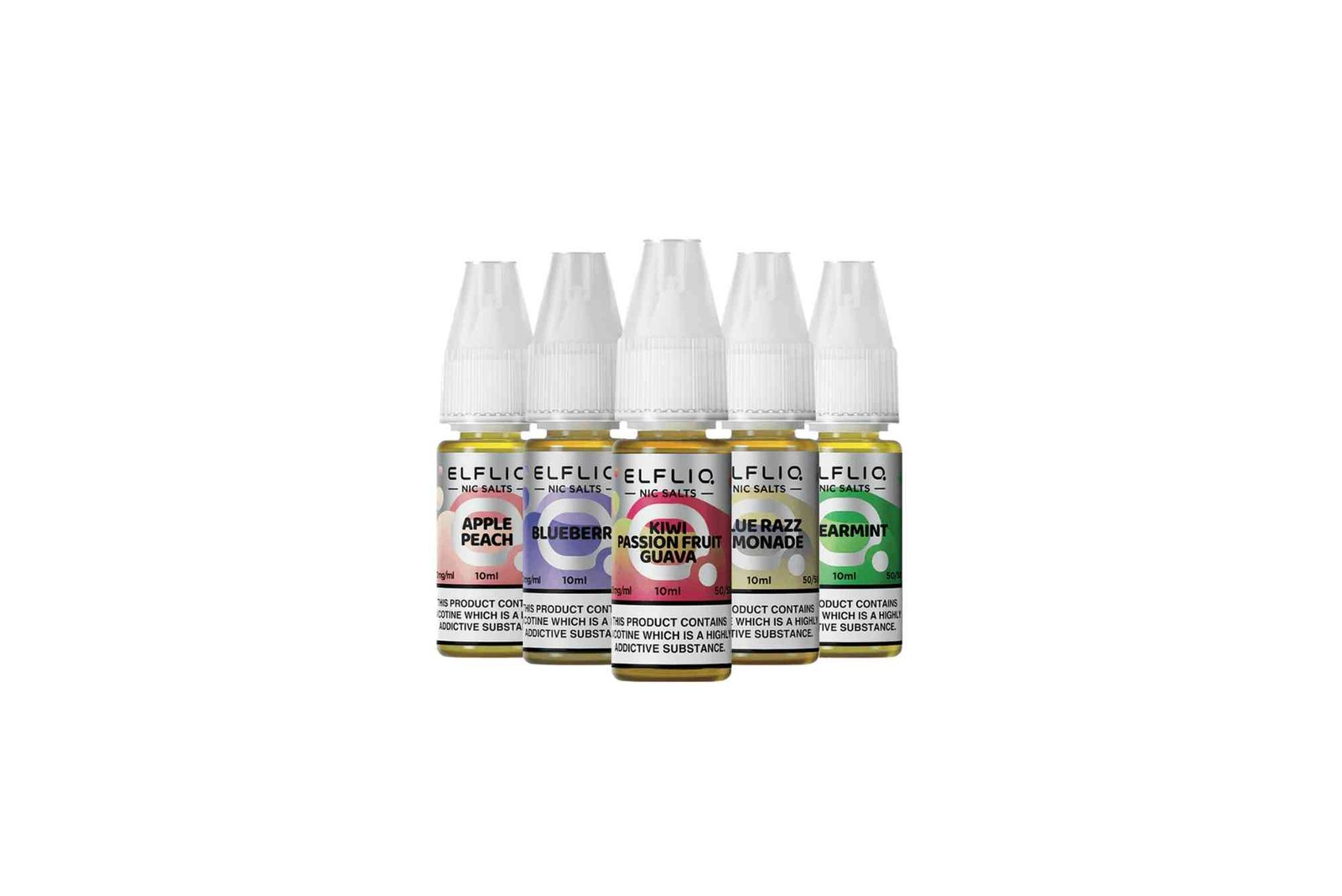 Best UK Vape Juice Brands Reviewed