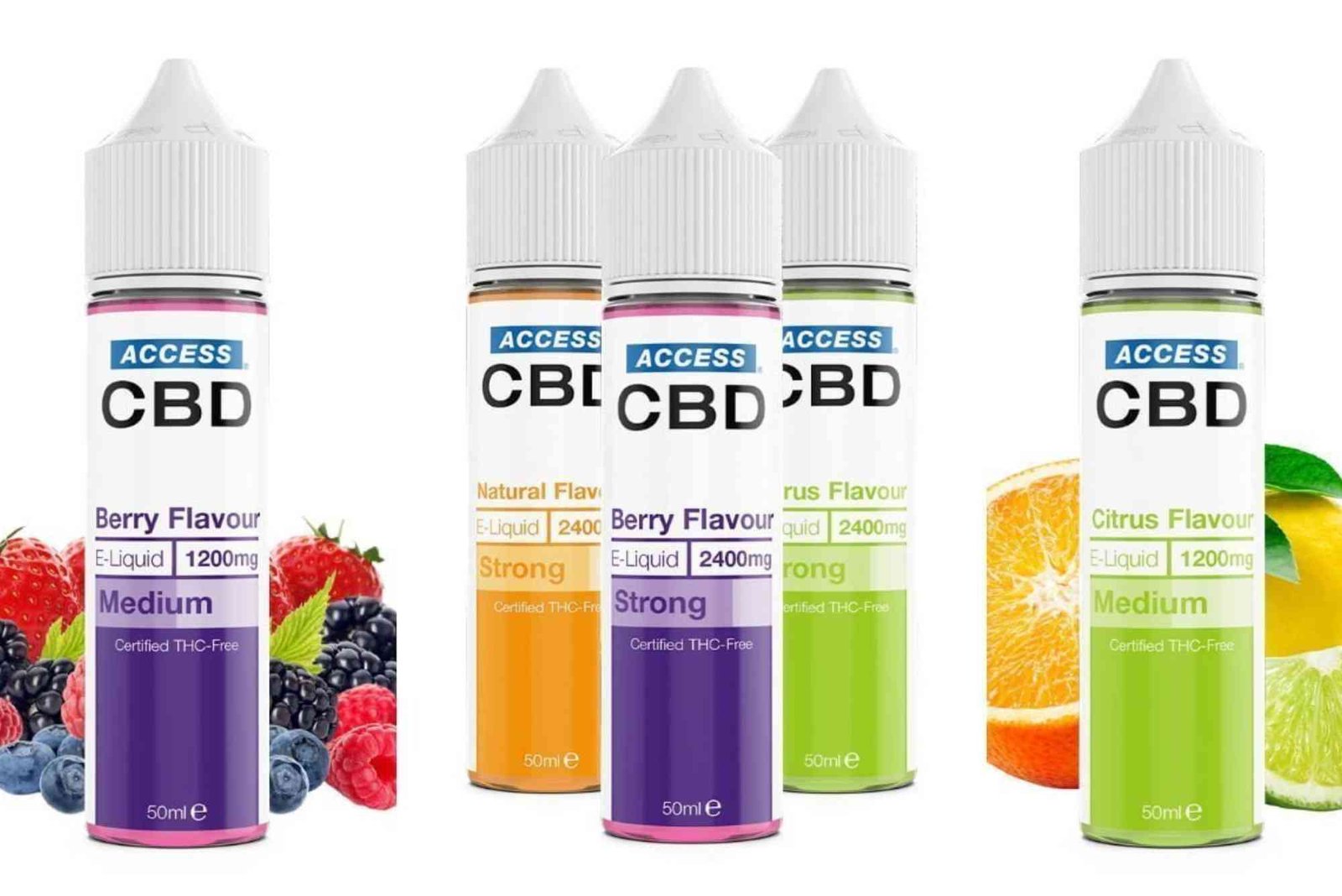 CBD Vape Juice Guide: What You Need to Know