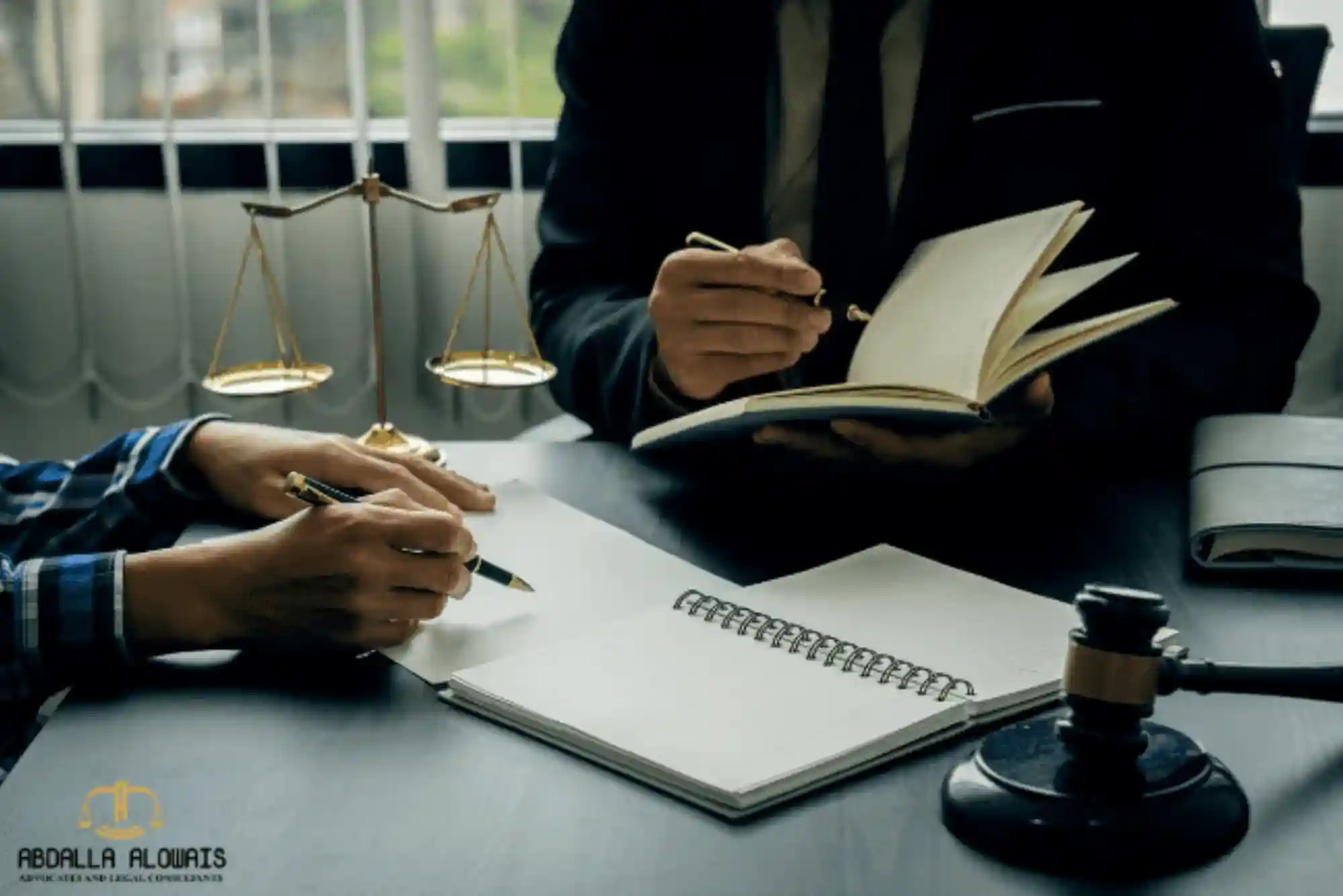 Corporate Law Firms in Dubai, Legal Advocates in Dubai Comprehensive Legal Solutions for Businesses