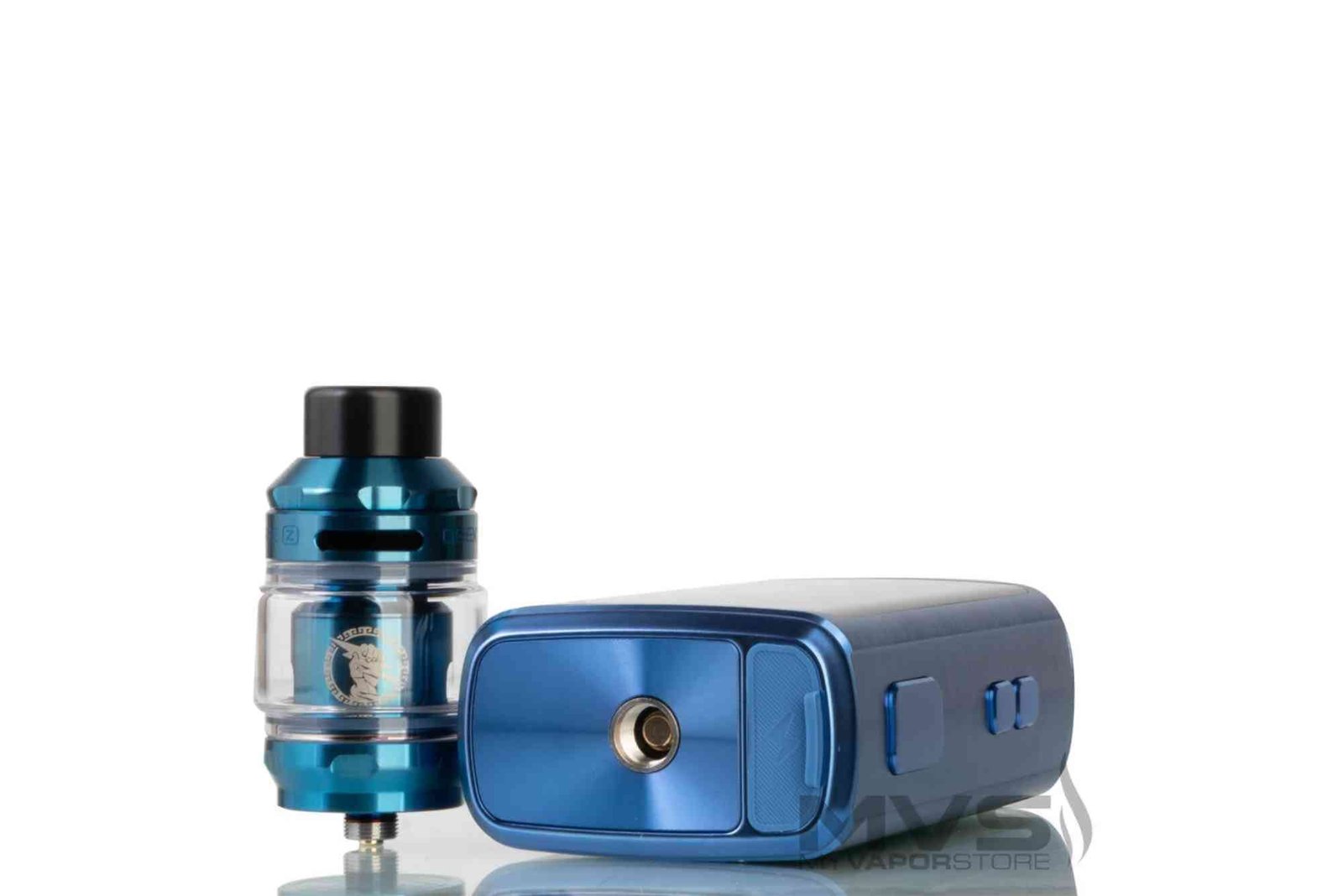 GeekVape Z200 Review: A Power-Packed Performer