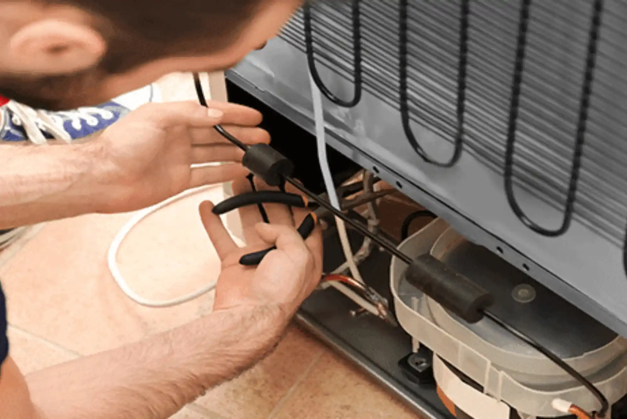 Common Electrical Failures in Fridge Units