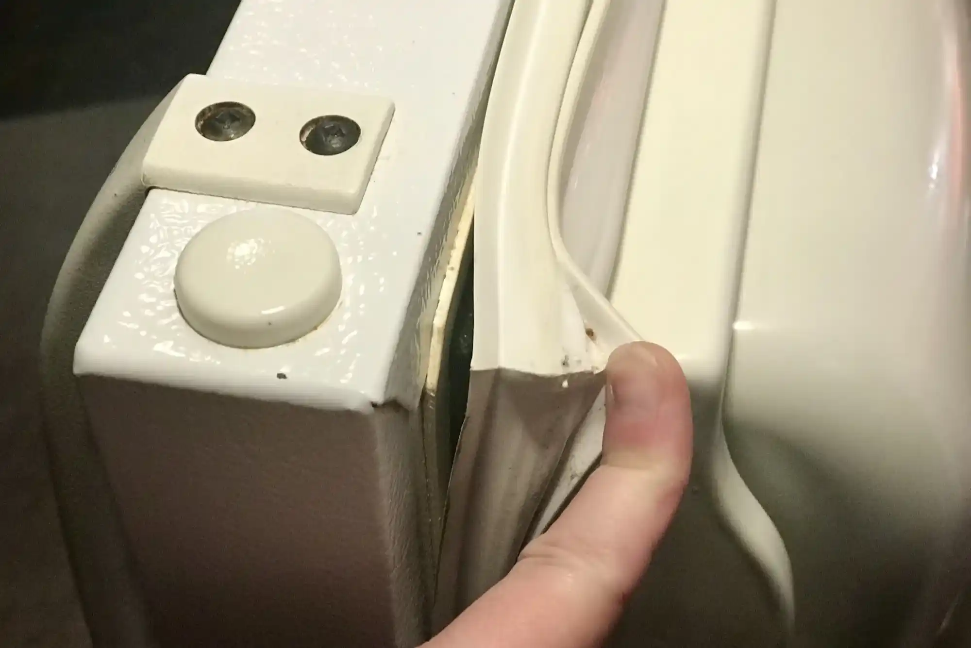 Why Your Fridge Door Gaskets Are Loose
