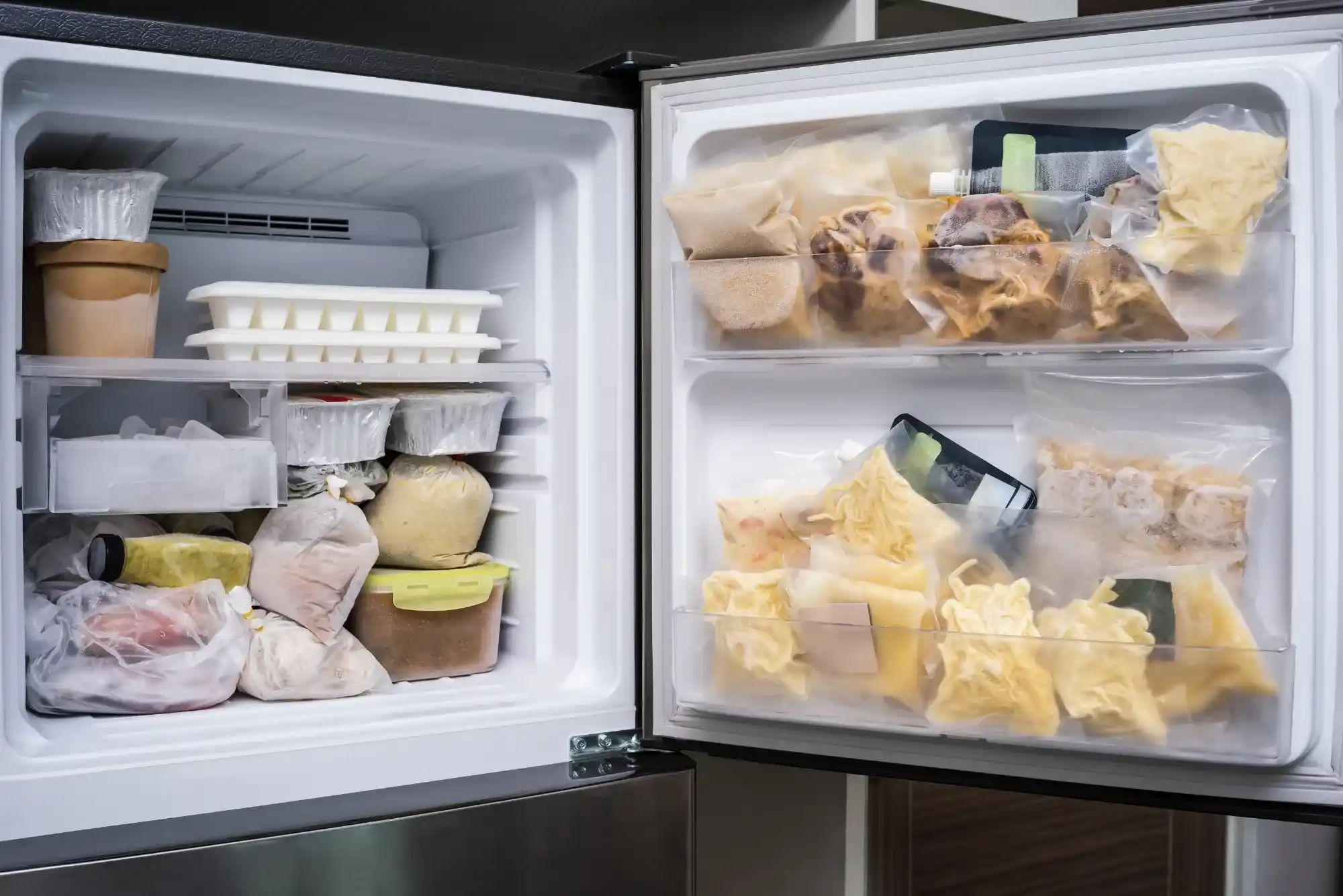 Why Refrigerator Doesn’t Maintain Temperature