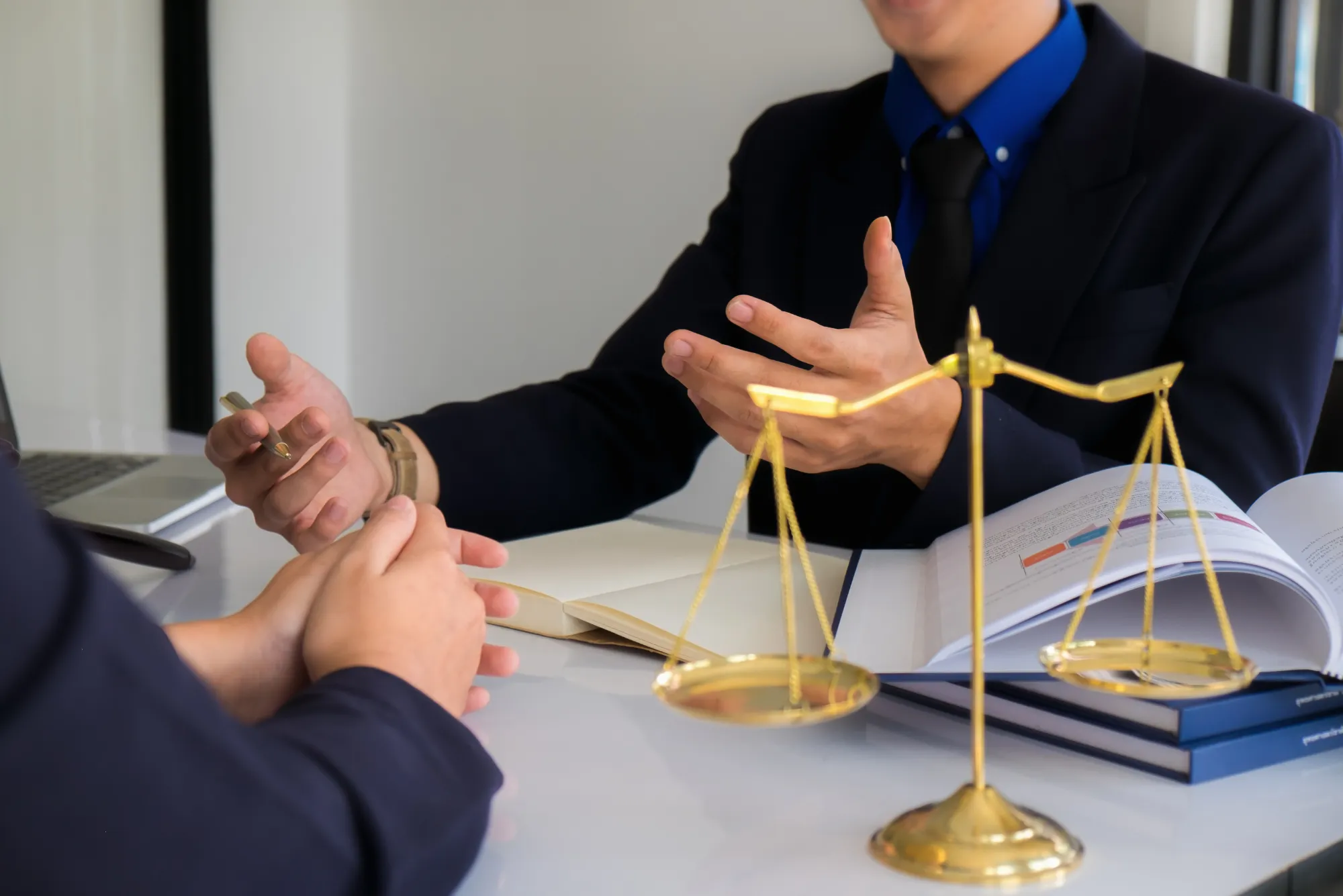 Consult Dubai Lawyers for Your Legal Matters