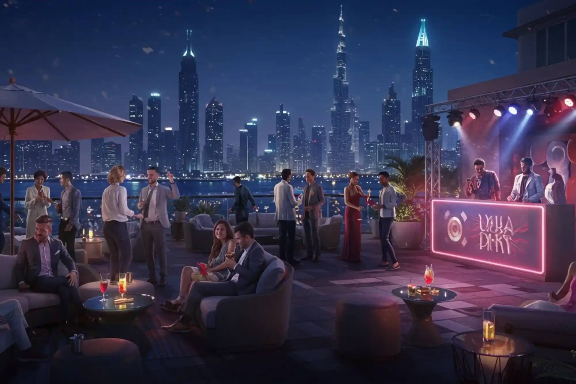 Unforgettable Nightlife Experiences