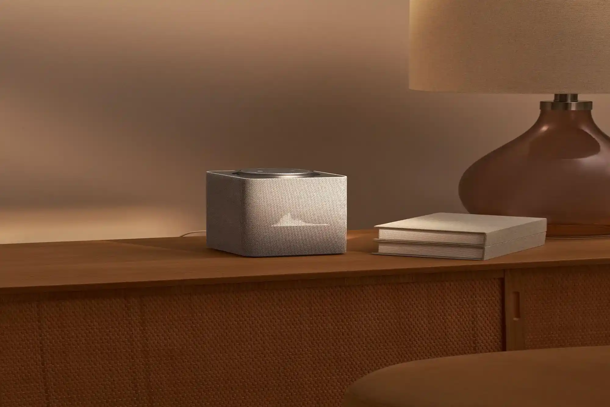 Yasmina Max: Uncompromising Sound and the Ultimate Smart Home Hub