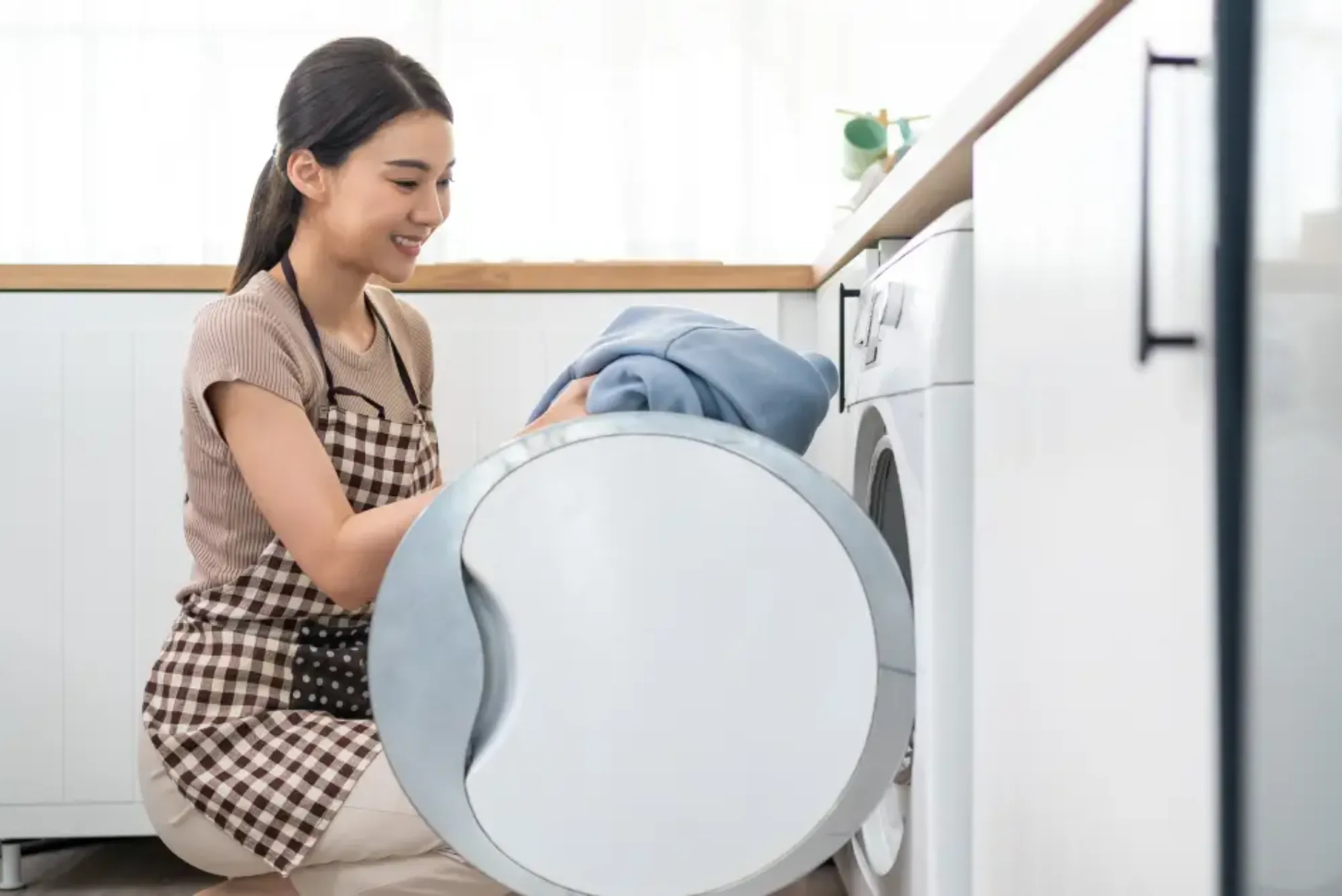 Expert Washing Machine Repair in Dubai