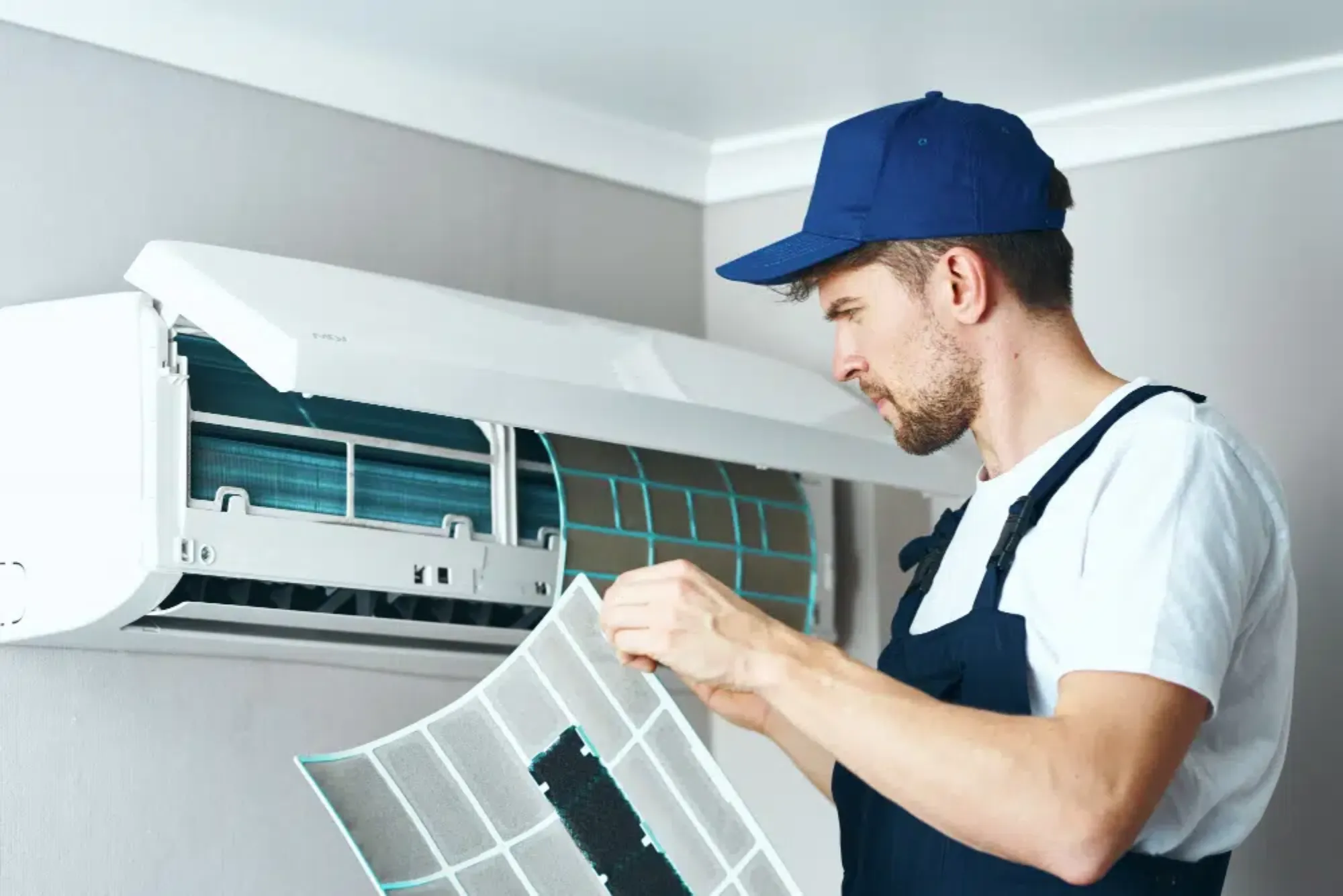 AC Repair and Maintenance For Offices and Homes
