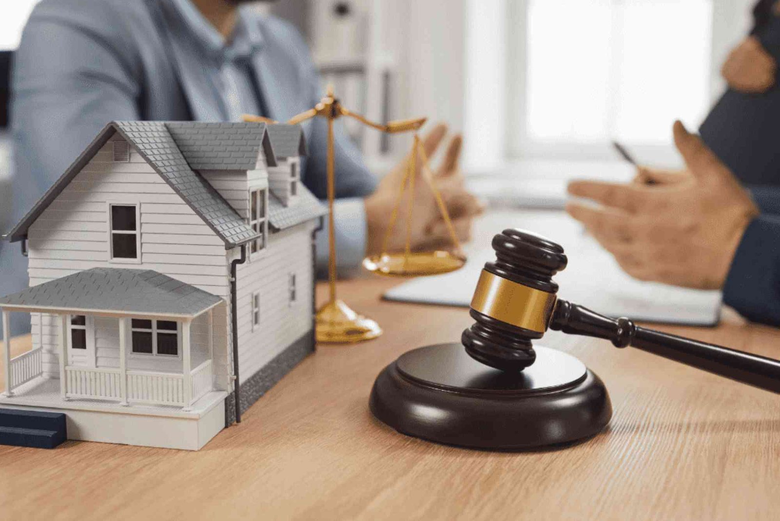Can Property Lawyers Protect Buyers from Fraudulent Sellers