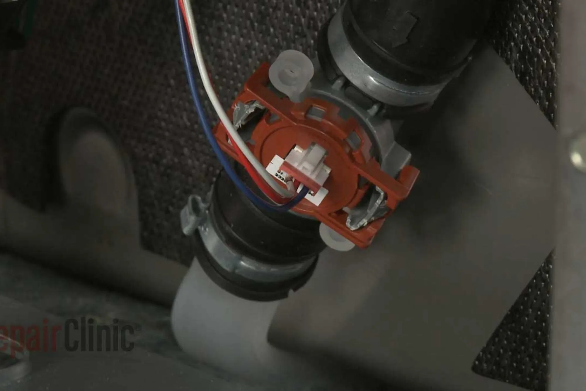 Dishwasher Sensor Replacement