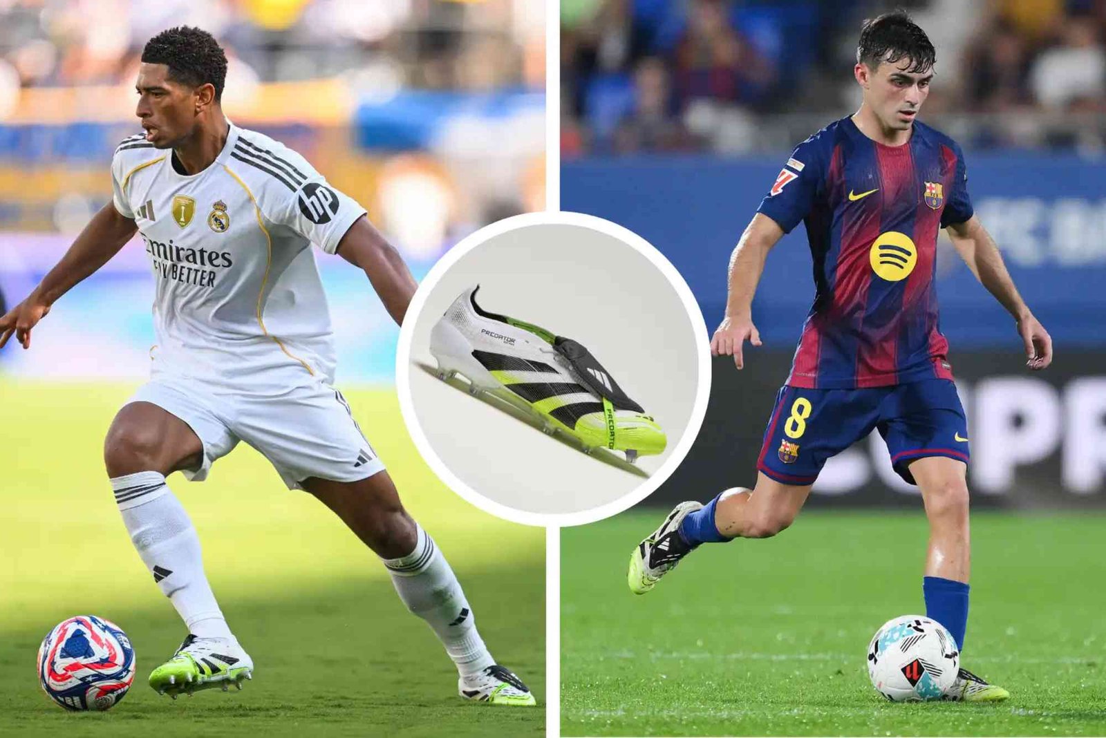 Top 5 Football Shoes in the UAE to Own the Pitch
