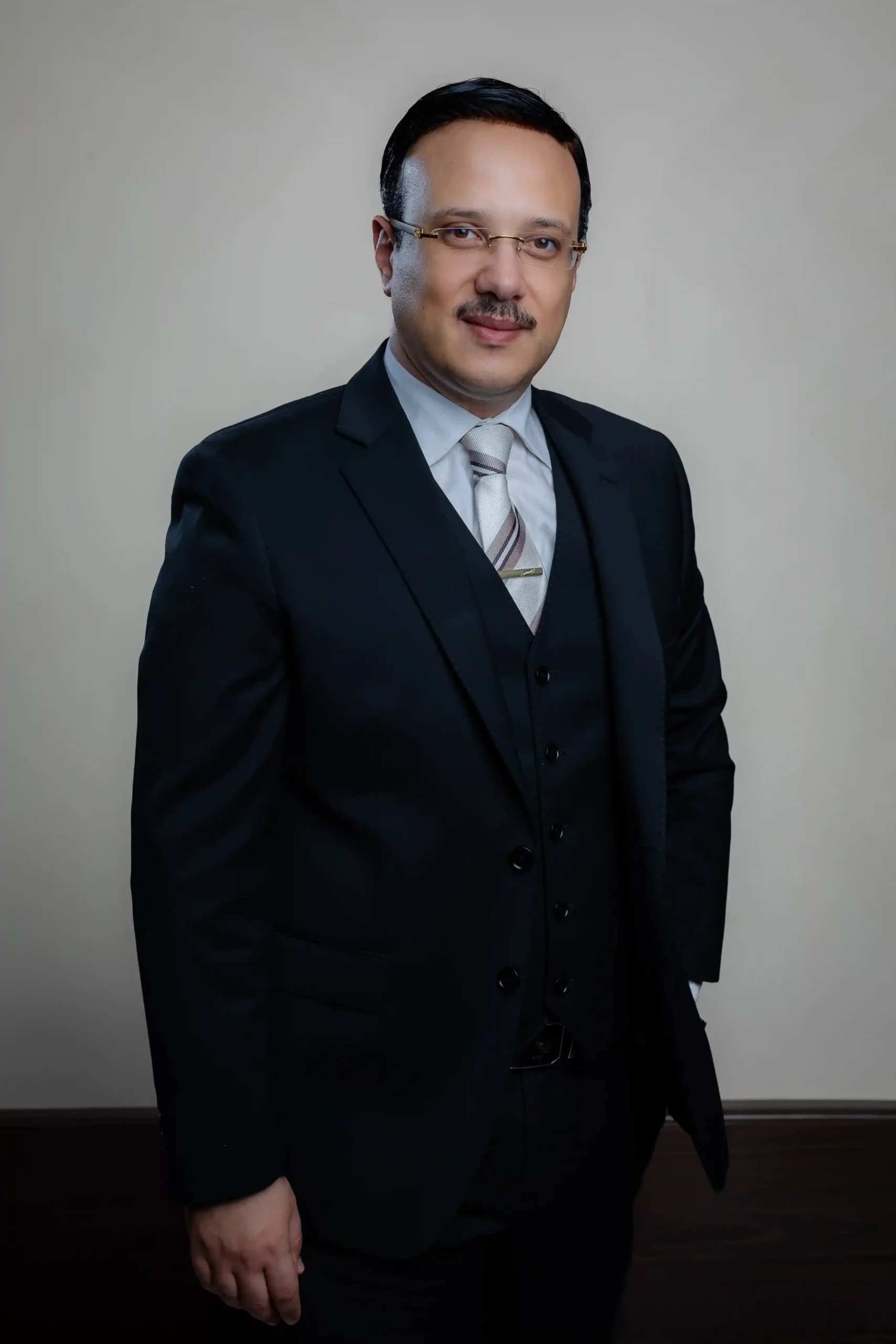 Legal Representation in the UAE: Why Dr. Hassan Elhais Is the Best  in UAE