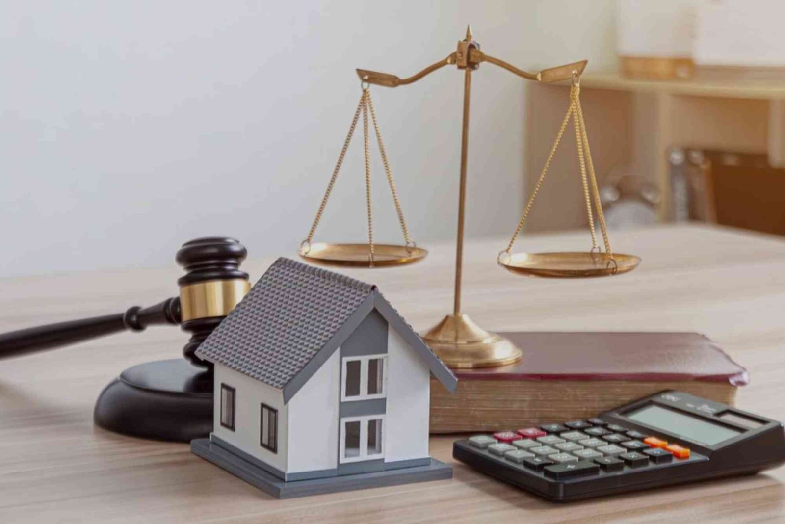 Can Lawyers in Dubai Assist with Real Estate Investment for Foreign Buyers