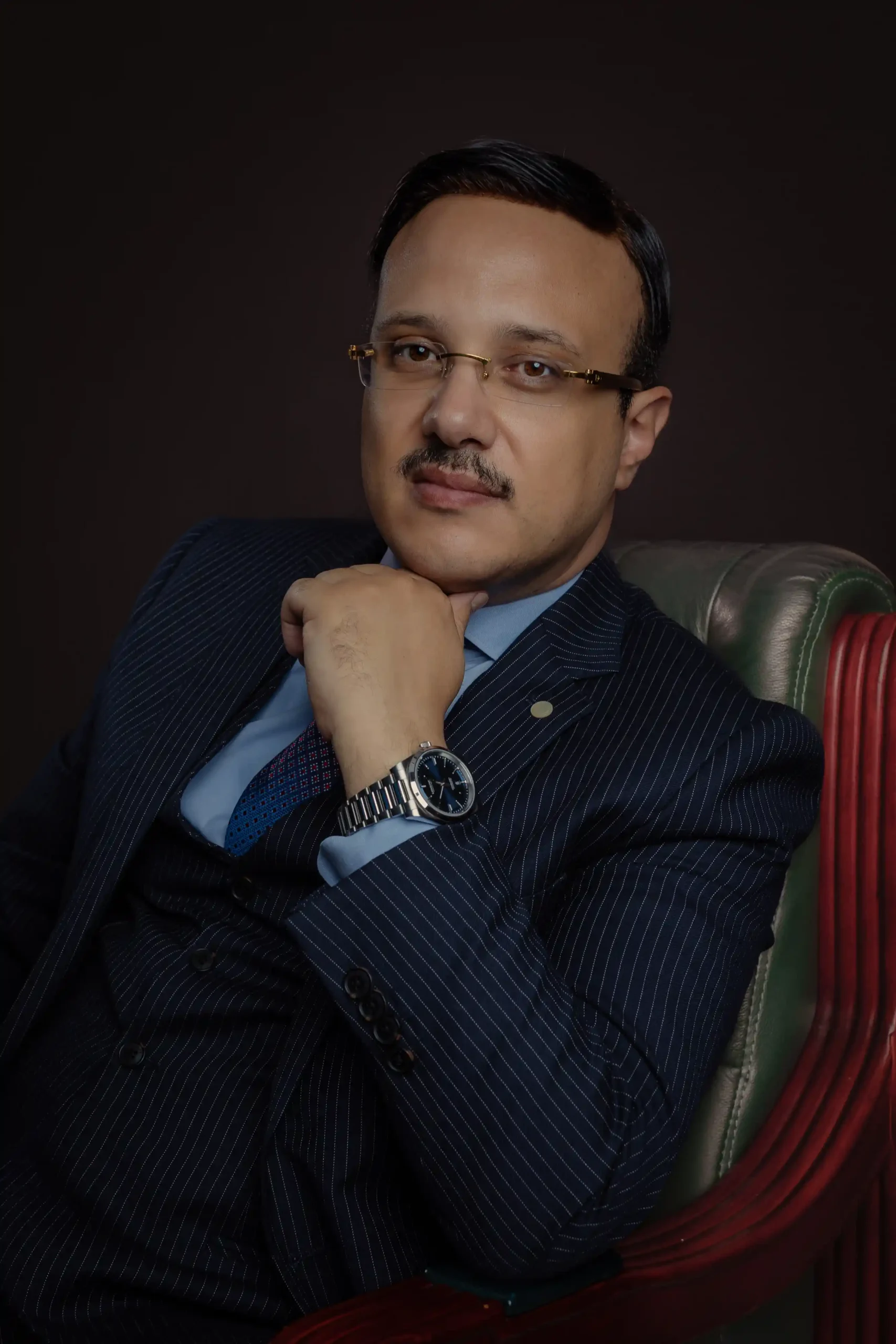 Resolving Legal Disputes: Strategic Advice from Dr. Hassan Mohsen Elhais 