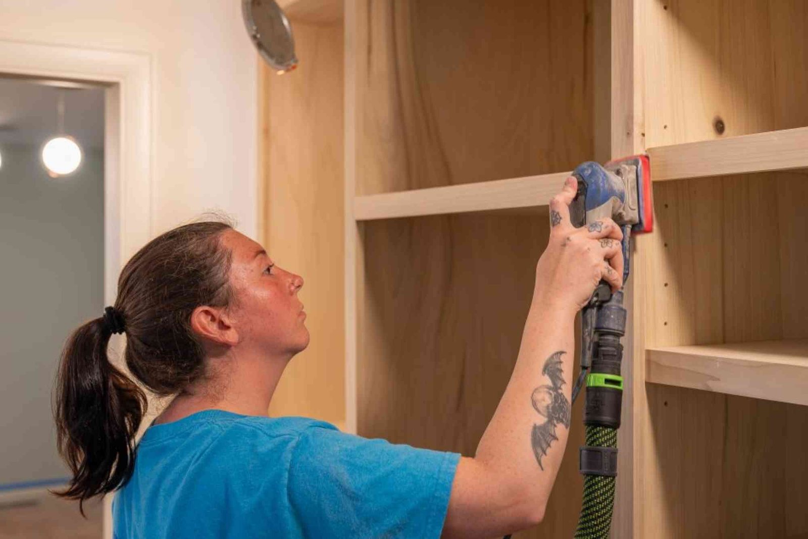 Painters in Canton, MI