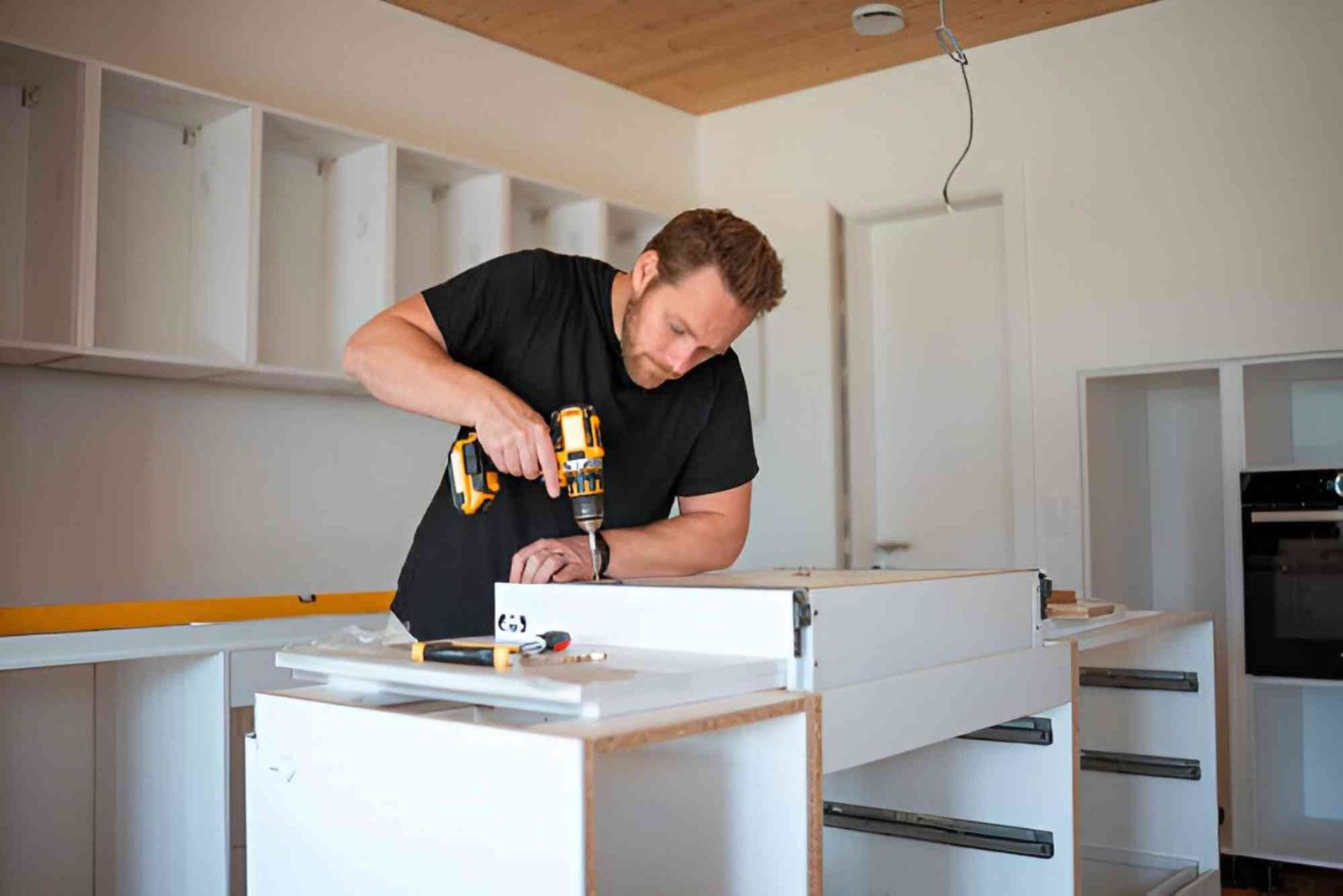 Painting & Carpentry Services in Longwood, FL