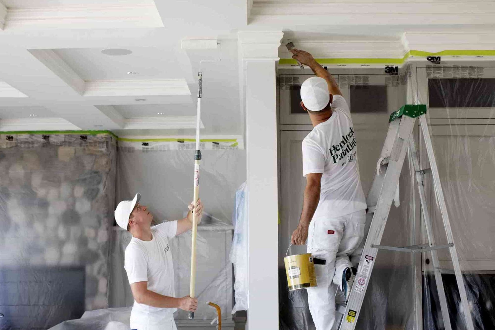 Painters in Bloomfield Hills, MI