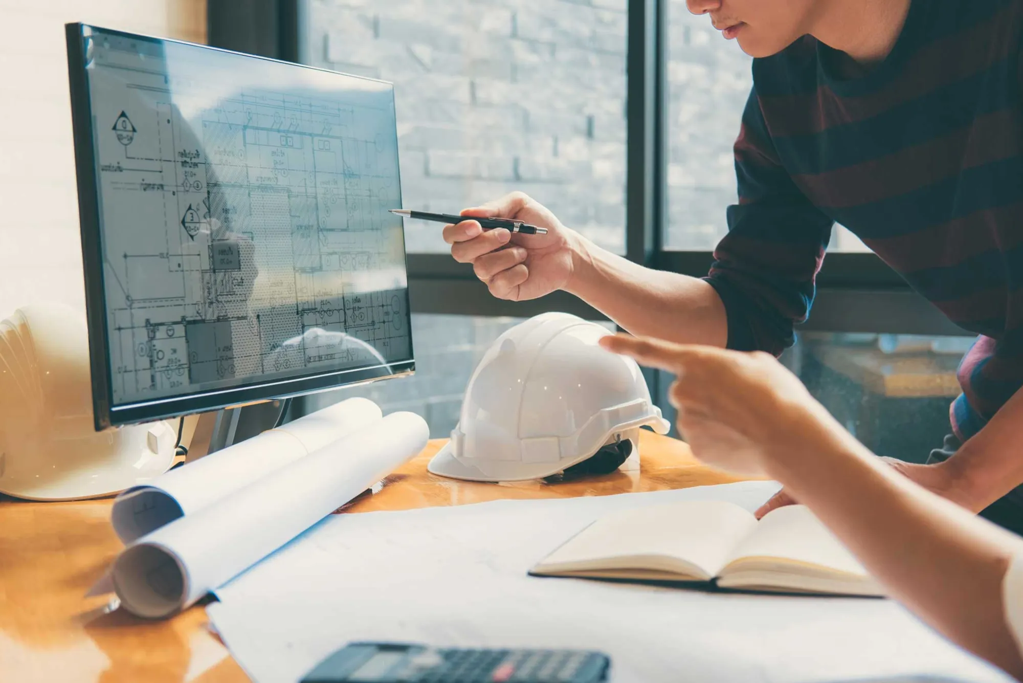 The Architecture Design Process in Dubai What Clients Should Expect at Every Stage