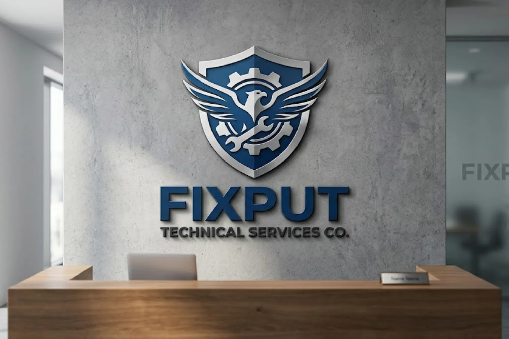 Fix put technical services co