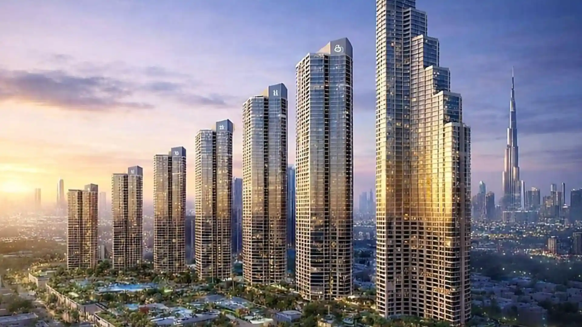 Noticias sobre el mercado inmobiliario de Dubái en 2026