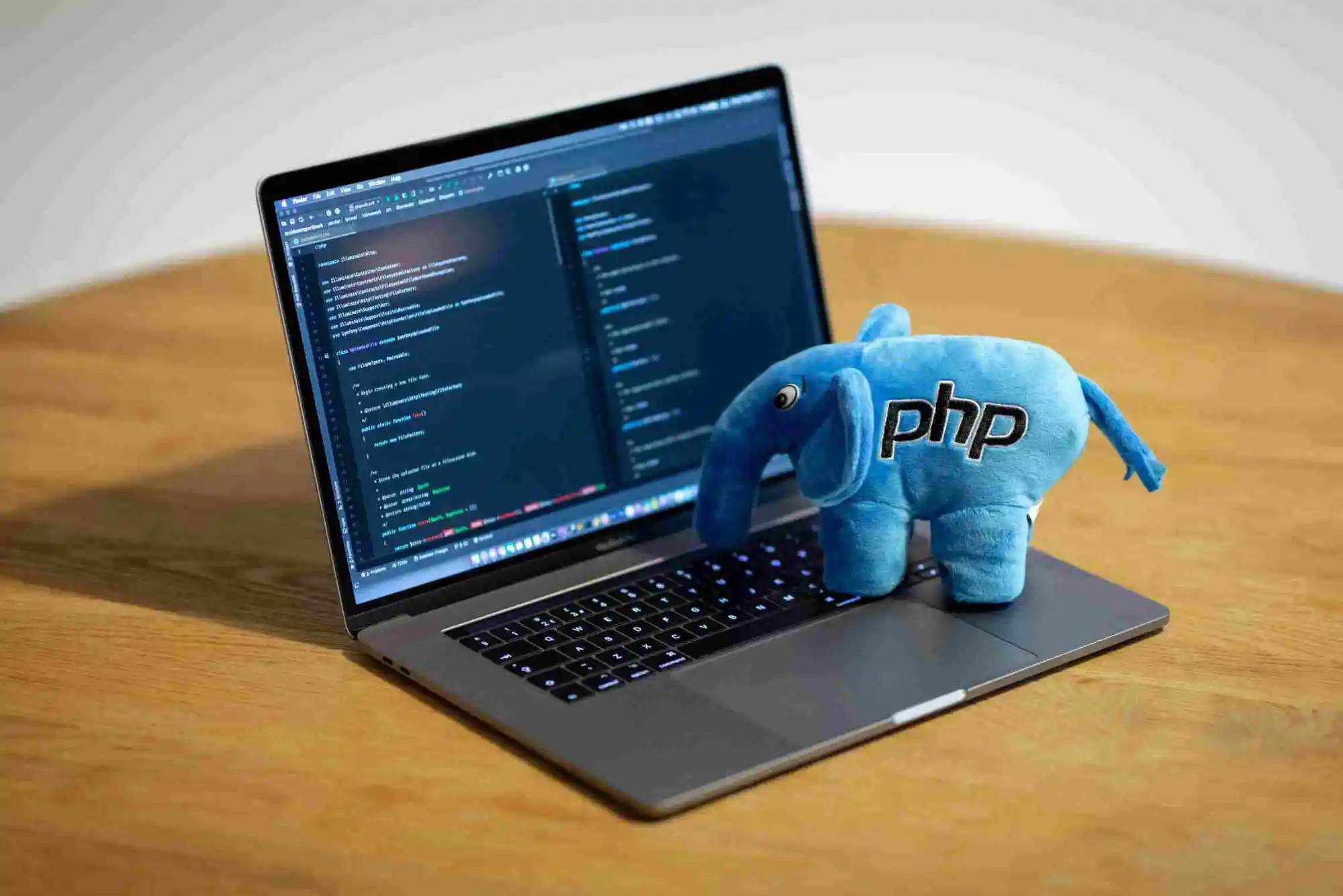 The Future of Php Hosting: GCC Trends for 2026